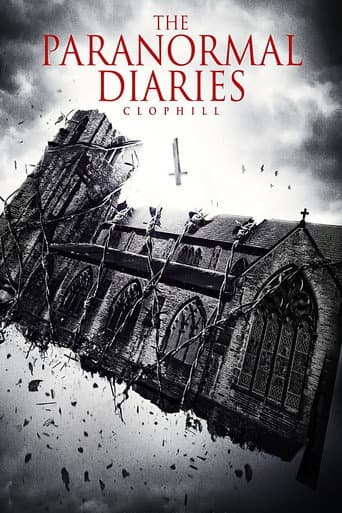 The Paranormal Diaries: Clophill