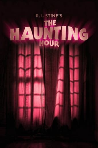 The Haunting Hour: Flight