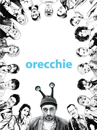 Orecchie