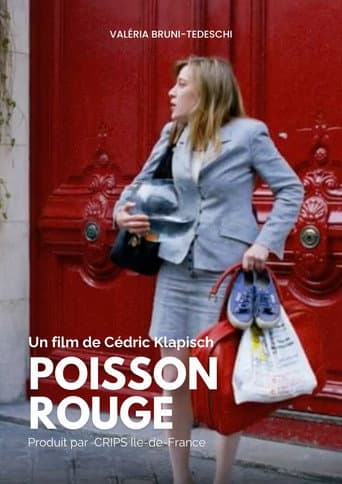 Le Poisson Rouge