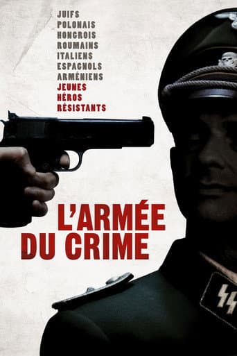 L'Armée du crime
