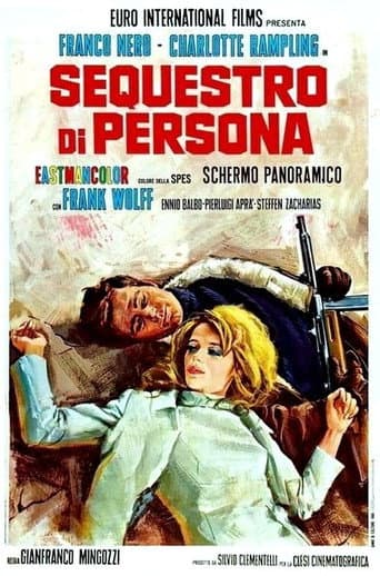 Sequestro di persona