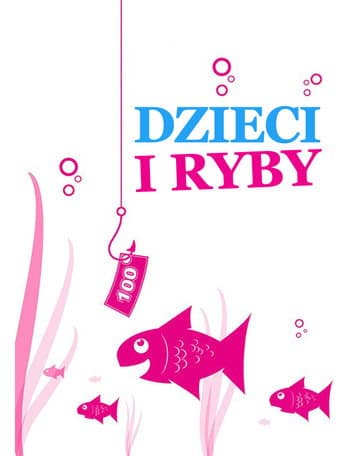 Dzieci i ryby
