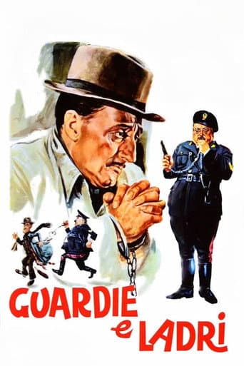 Guardie e ladri
