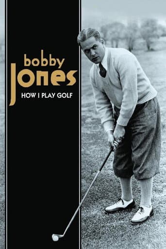 How I Play Golf, by Bobby Jones No. 7: 'The Spoon'