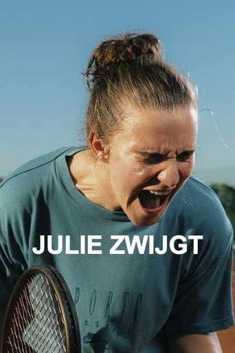 Julie zwijgt