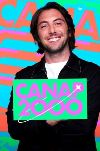 Canap 2000