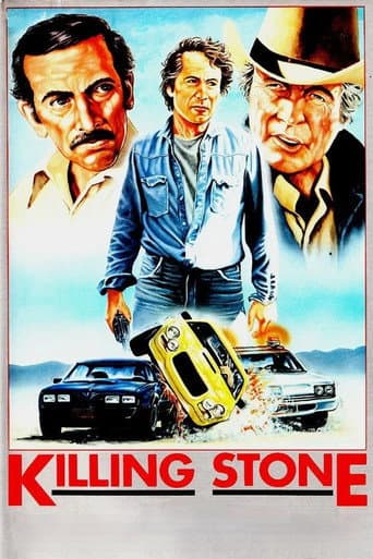 Killing Stone