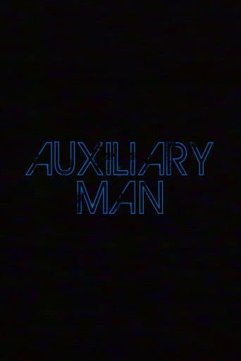 Auxiliary Man