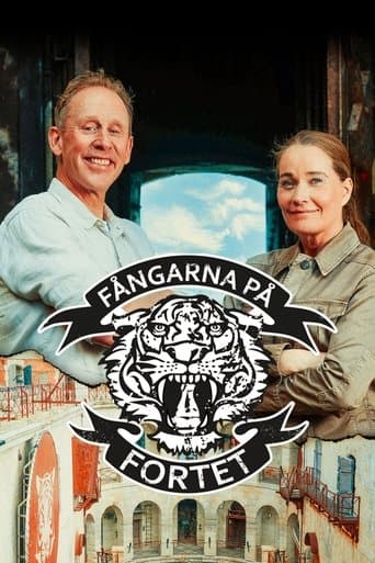 Fångarna på fortet