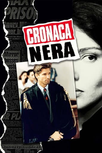 Cronaca nera