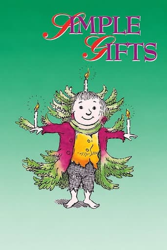 Simple Gifts