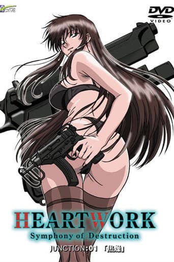 Heartwork Symphony of Destruction