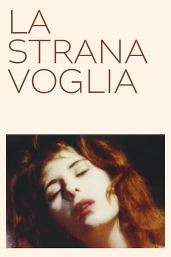 La strana voglia