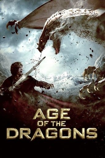 Age of the Dragons