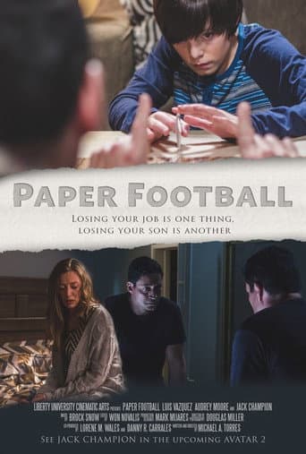 Paper Football