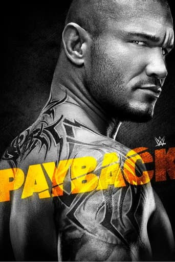 WWE Payback 2015