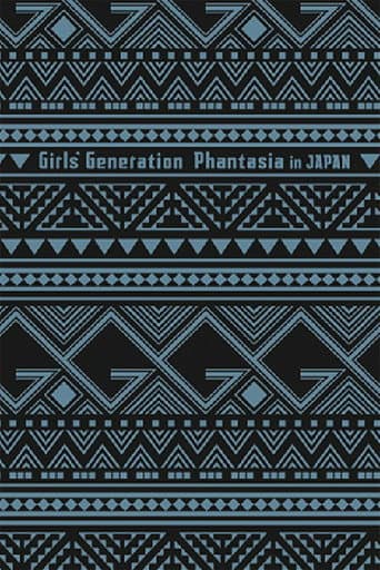 Girls' Generation -  4th Tour Phantasia In Japan