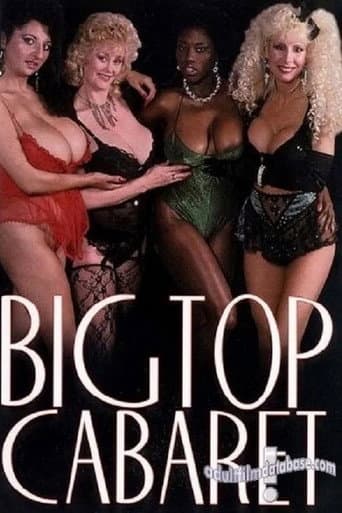 Big Top Cabaret