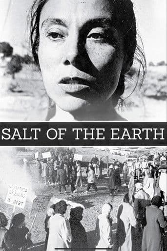 Salt of the Earth