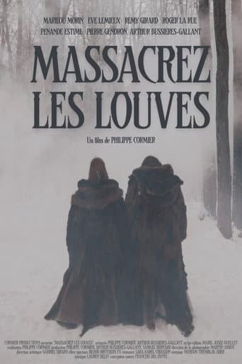 Massacrez les louves