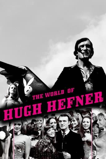 The World of Hugh Hefner
