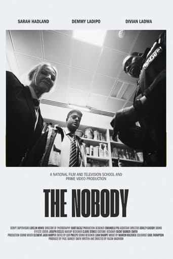 The Nobody