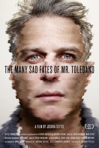 The Many Sad Fates of Mr. Toledano