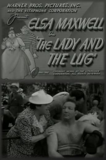 The Lady and the Lug
