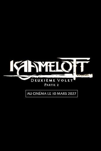 Kaamelott : Deuxième Volet, partie 2