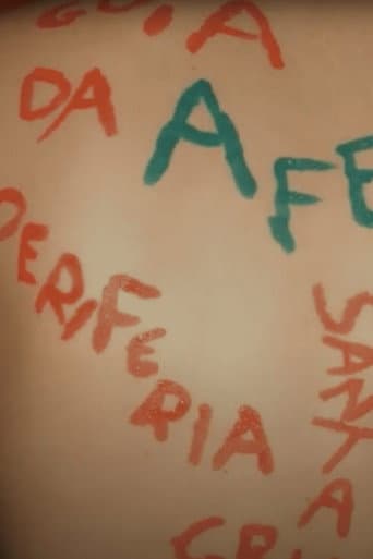 Guia da Periferia Afetivo
