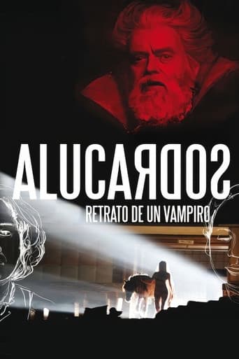 Alucardos: Retrato de un Vampiro