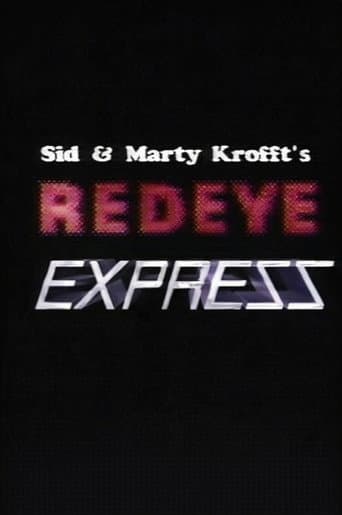 Sid & Marty Krofft's Redeye Express