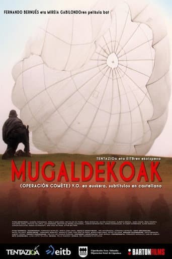 Mugaldekoak