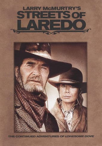 Streets of Laredo