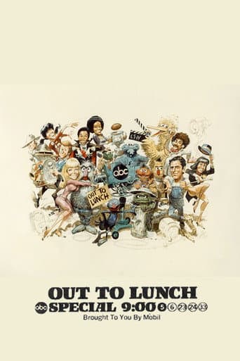 Out to Lunch