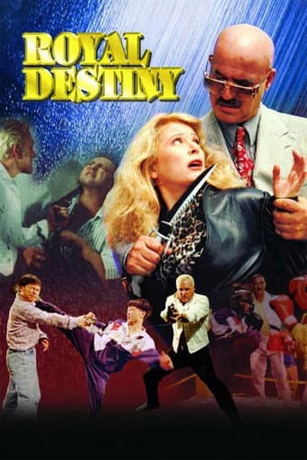 Royal Destiny