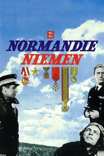 Normandie - Niémen
