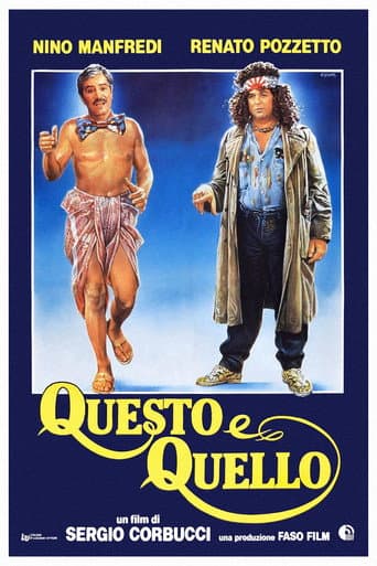 Questo e quello