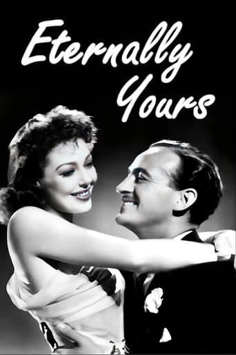 Eternally Yours
