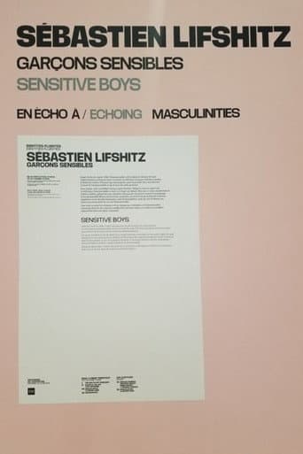 Garçons sensibles