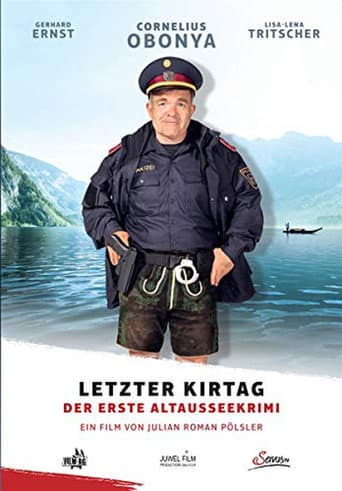 Letzter Kirtag - Der erste Altaussee Krimi