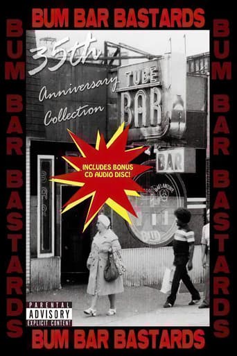 Tube Bar 35th Anniversary Collection