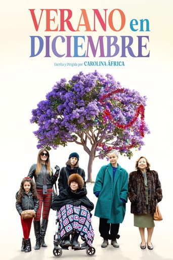 Verano en diciembre