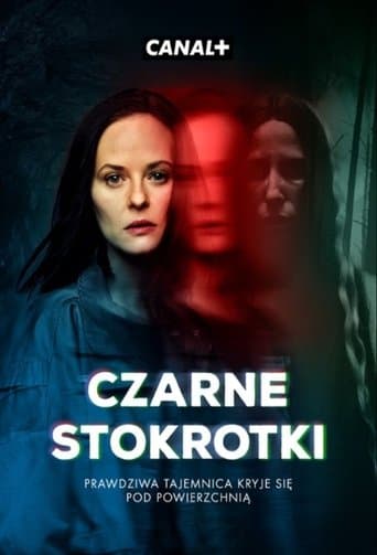 Czarne Stokrotki