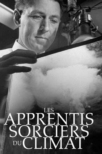 Les apprentis sorciers du climat