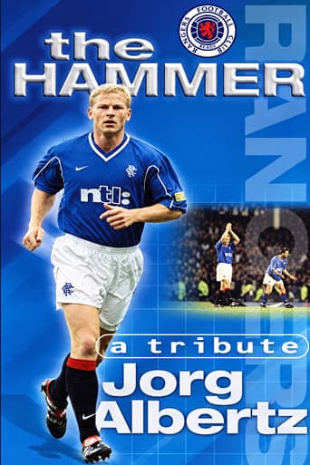 Jorg Albertz: The Hammer