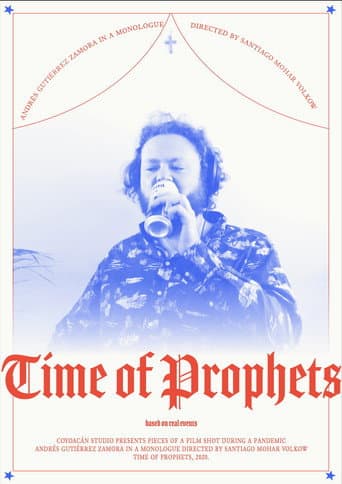 Time Of Prophets
