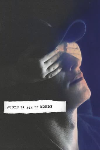 Juste la fin du monde