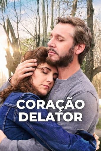 Corazón delator